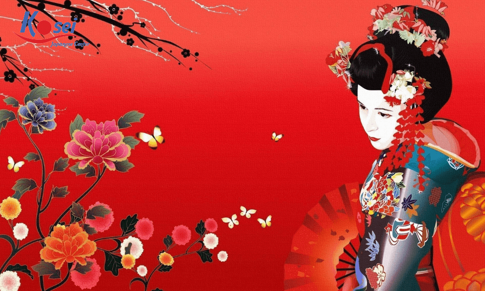 12 sự thật có thể bạn chưa biết về Geisha (phần 2)