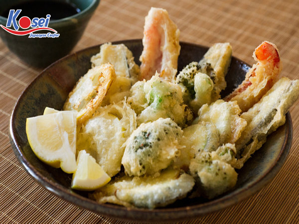Bạn sẽ “nghiện” món ăn này của Nhật Bản nếu nếm thử