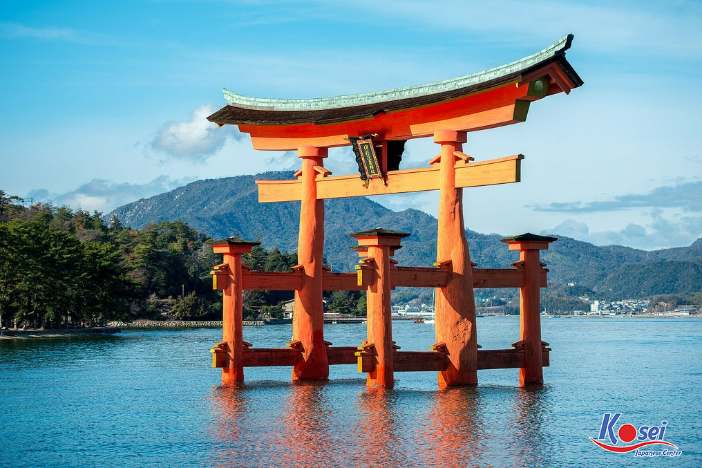 cổng torii nhật bản, cổng torii ở nhật bản, cổng torii của nhật bản