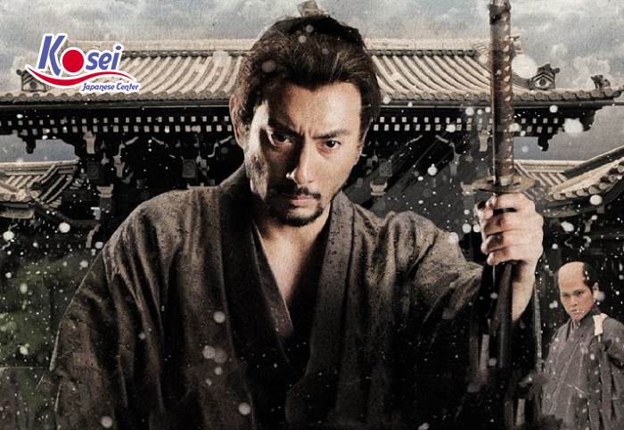 Top 5 bộ phim kinh điển về Samurai bạn không thể bỏ lỡ