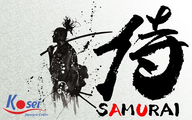 Tinh thần Võ sĩ Samurai