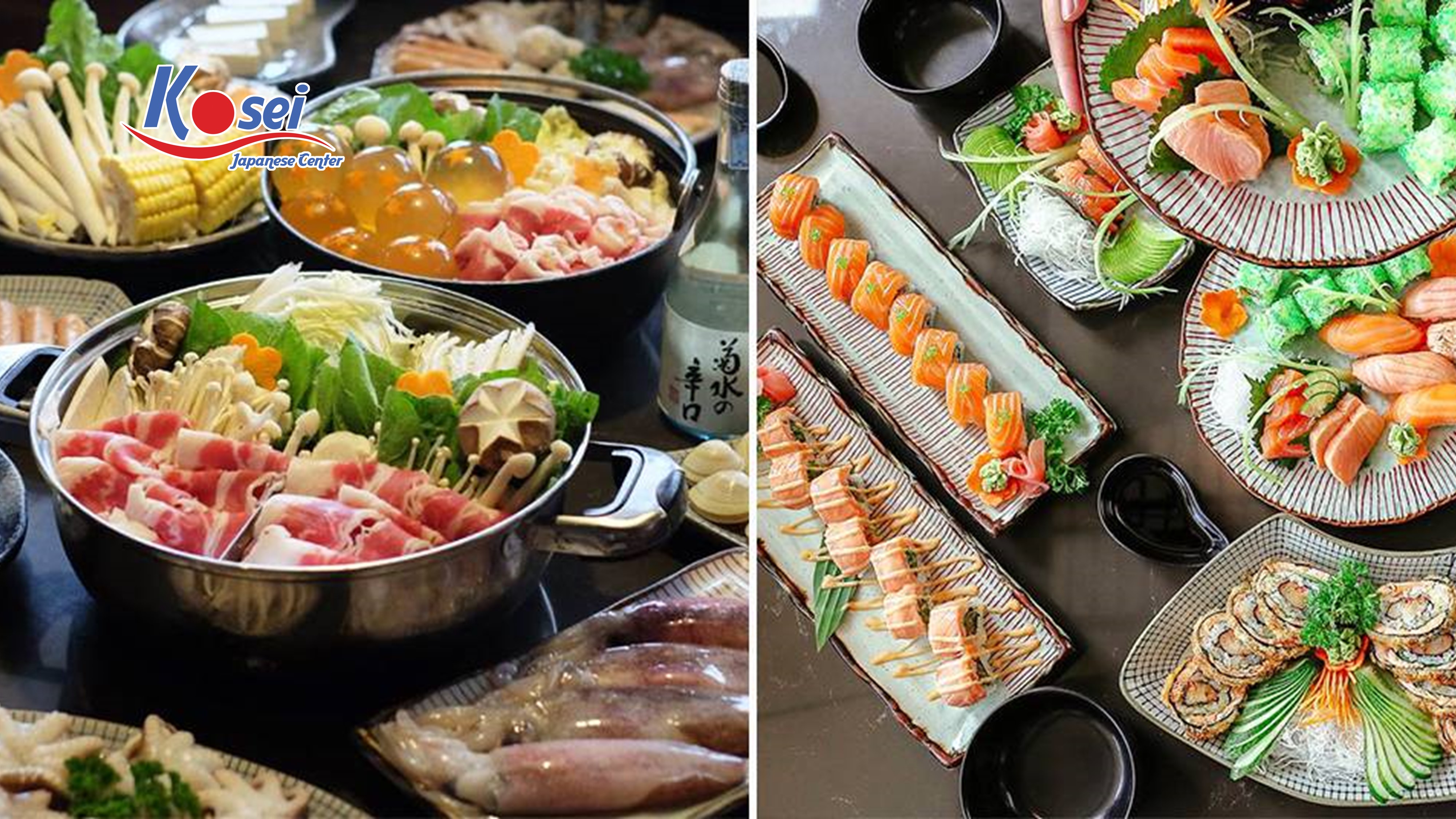 quán ăn nhật bản ngon nhất