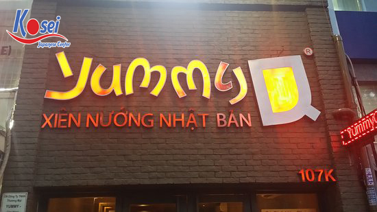 quán ăn nhật bản ngon nhất