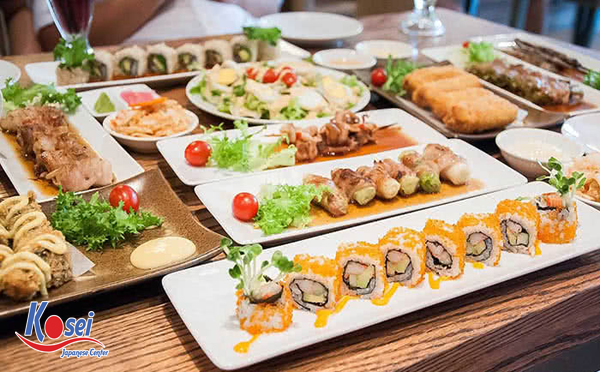 quán ăn nhật bản ngon nhất