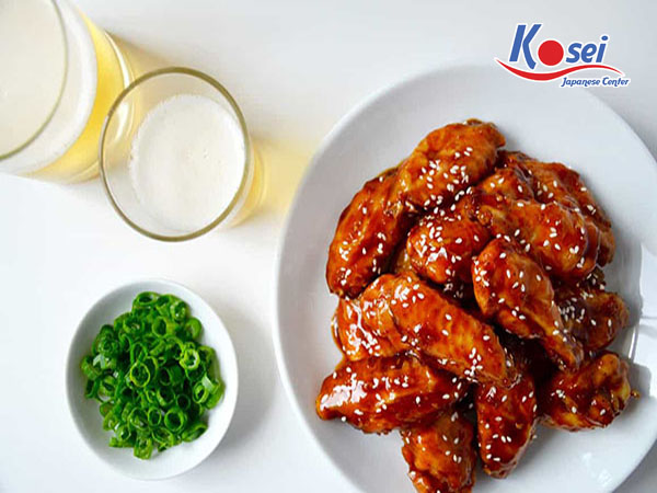 Tết nhất nên thử món này đi, đảm bảo hết bay trong vòng một nốt nhạc!