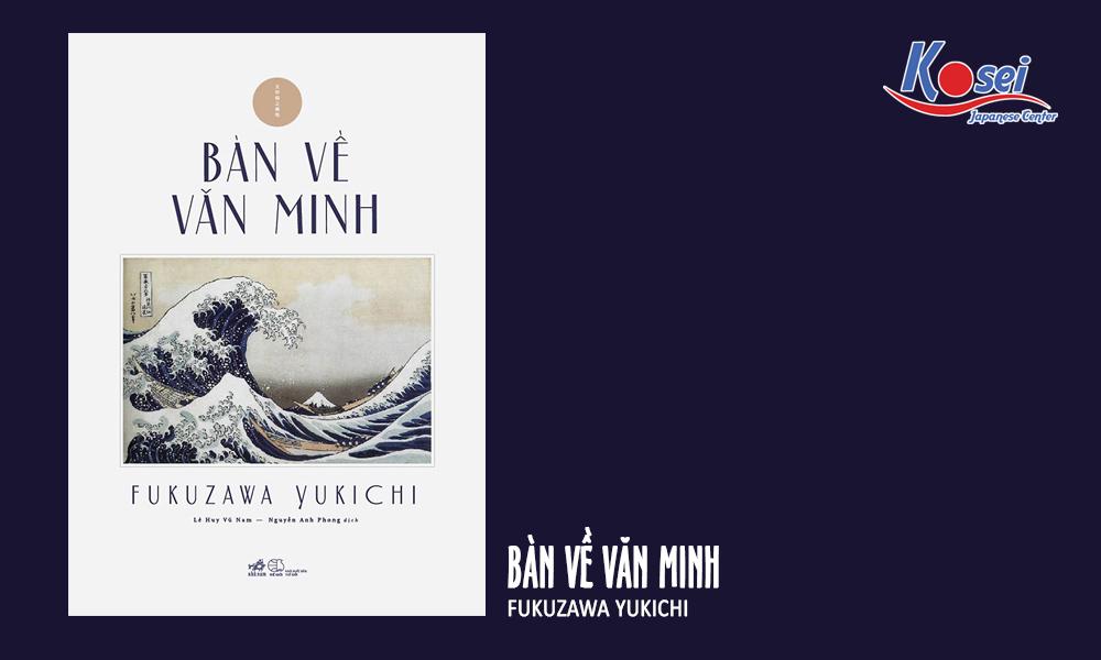 tựa sách về nhật bản