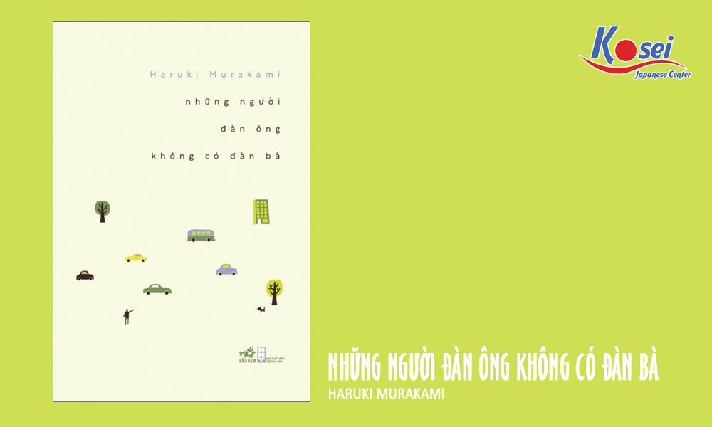tựa sách về nhật bản