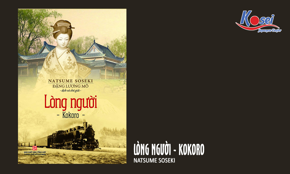tựa sách về nhật bản