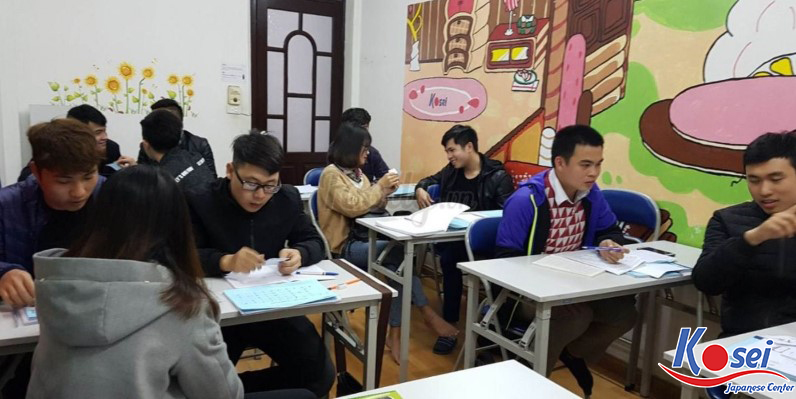 học tiếng nhật n3 ở đâu, học tiếng nhật n3 ở hà nội, học tiếng nhật n3 tại hà nội, học tiếng nhật ở đâu hà nội