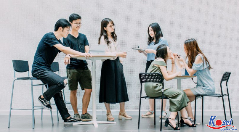 tại sao học tiếng nhật mãi không giỏi, học tiếng nhật mãi không giỏi, học tiếng nhật dễ không, học tiếng nhật dễ hay khó, tại sao học tiếng nhật