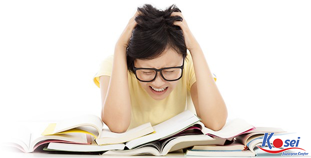 Tại Sao Học Tiếng Nhật Mãi Không Giỏi?