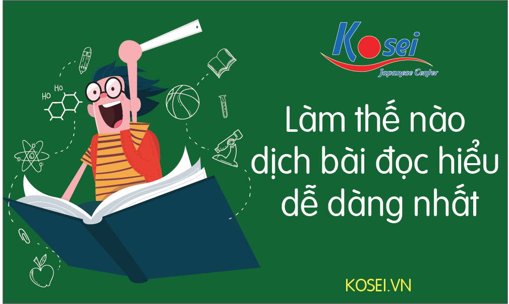 CLB Kanji, Nơi Tôi Học Kanji Theo Một Cách Đặc Biệt