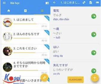 app học tiếng nhật, ứng dụng học từ vựng tiếng nhật, phần mềm học tiếng nhật cho người mới bắt đầu, ứng dụng luyện thi jlpt, ứng dụng học ngữ pháp tiếng nhật, app học tiếng nhật hiệu quả, ứng dụng học tiếng nhật, app luyện thi jlpt