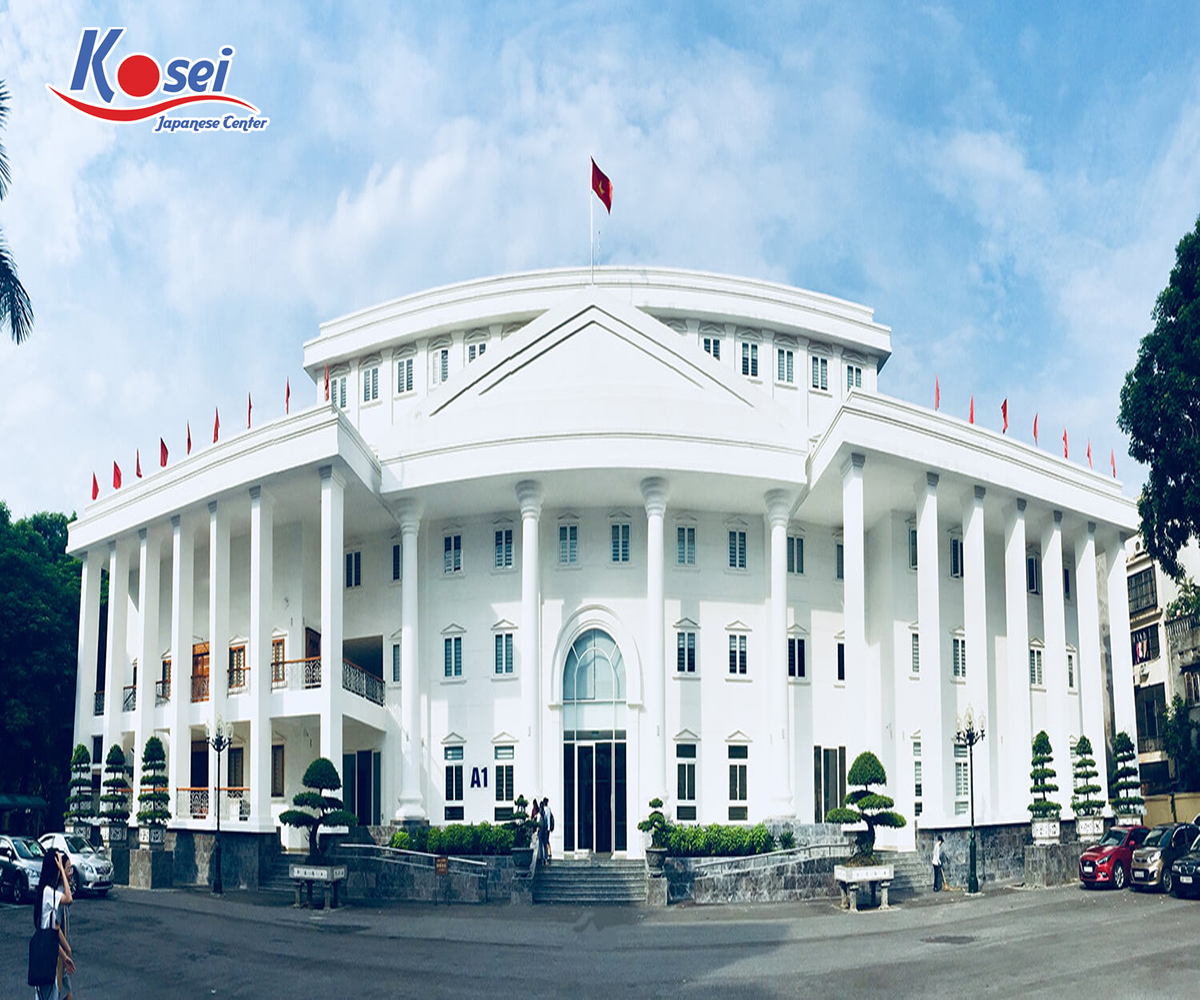 Tất Tần Tật Những Điều Tốt Nhất Cần Biết Khi Học Tiếng Nhật Ở Hà Nội