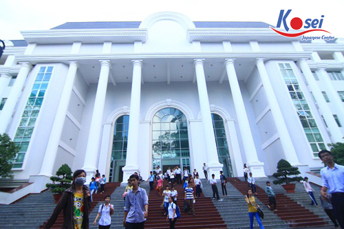 học tiếng nhật tại tphcm