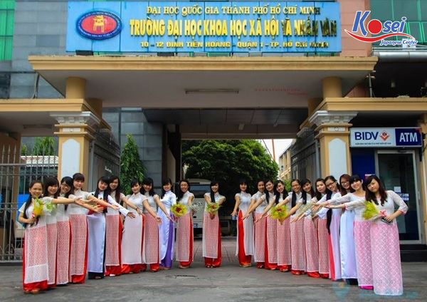 học tiếng nhật tại tphcm