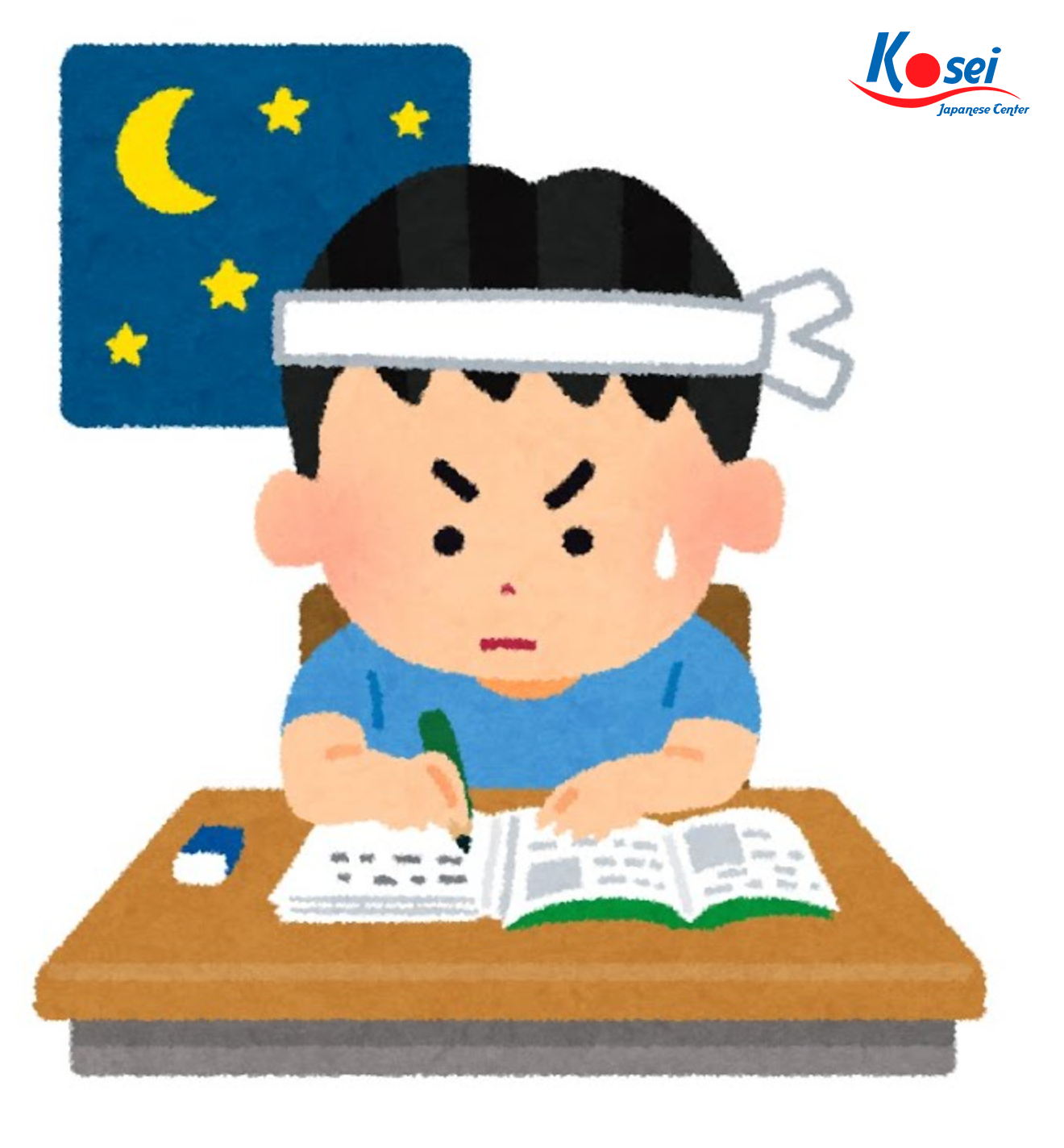 mẹo làm bài đọc hiểu trong bài thi JLPT, cách làm bài đọc hiểu jlpt, mẹo đọc hiểu jlpt, đọc hiểu jlpt, cách làm đọc hiểu n3