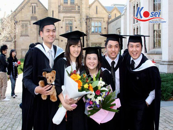 Cẩm nang du học Nhật Bản ngắn hạn – ước mơ không còn xa vời