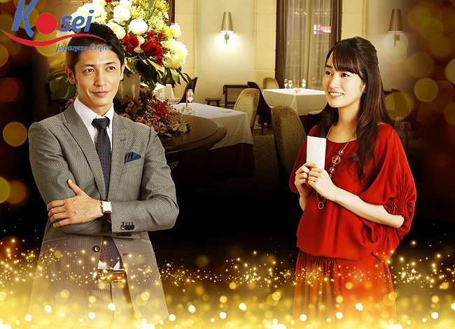 Top 5 bộ phim Nhật dành cho đêm Giáng sinh