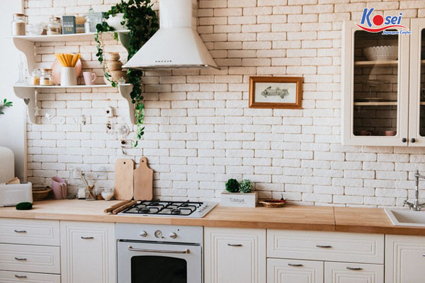 tác phẩm văn học Kitchen - Banana Yoshimoto