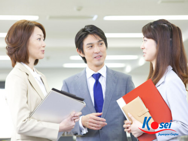 Quán dụng ngữ tiếng Nhật là gì?