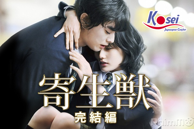 Top 5 Bộ Liveaction Chuyển Thể Thành Công Nhất 2017