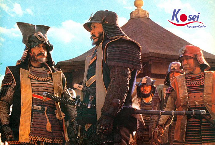 Top 5 bộ phim kinh điển về Samurai bạn không thể bỏ lỡ