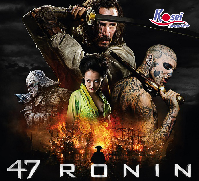 Top 5 bộ phim kinh điển về Samurai bạn không thể bỏ lỡ