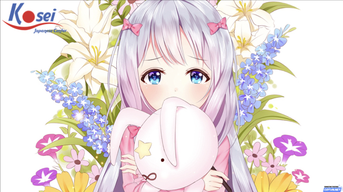 cấu trúc っぽい
