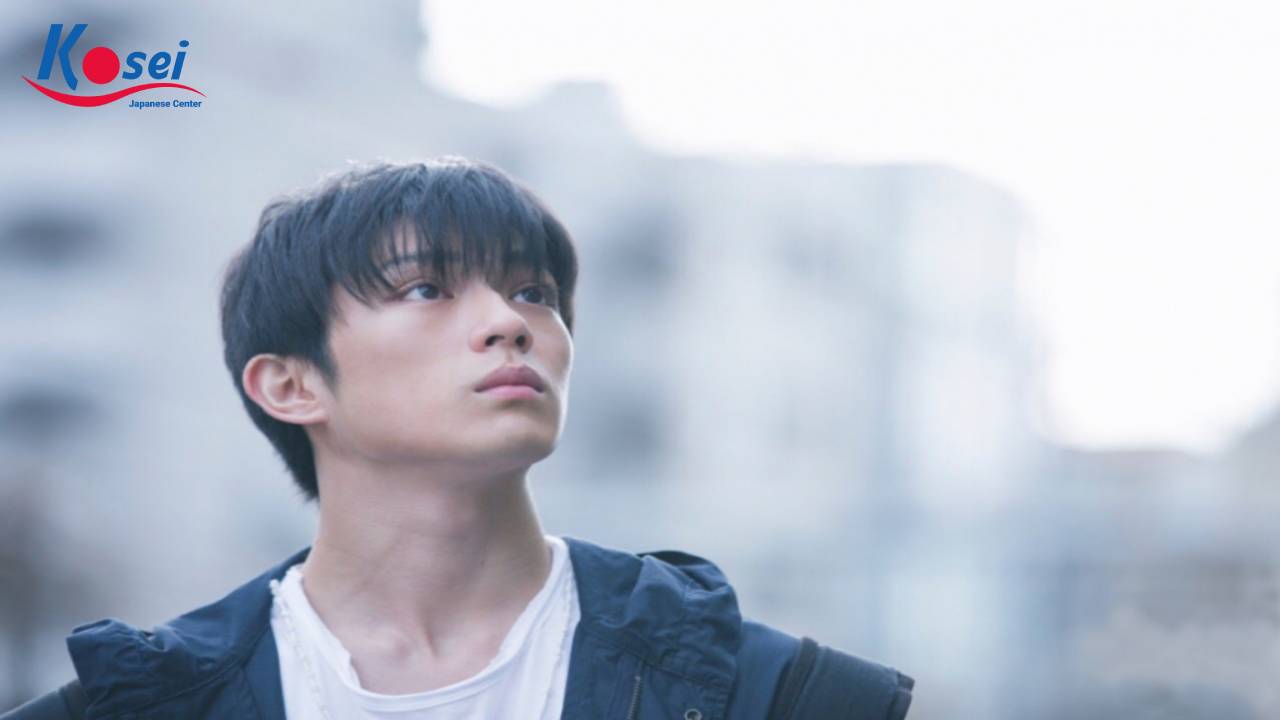 Lục Tìm 7 Từ Vựng Chỉ Trai Đẹp Khác Ngoài "Ikemen" Theo Chủ Đề Trong Tiếng Nhật