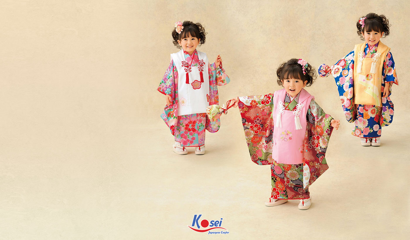 phân biệt nhanh nhất 3 từ 和服 着物 呉服 反物