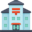 🏣