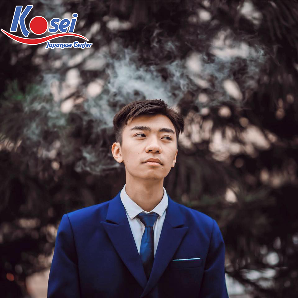 GẶP GỠ THE FACE KOSEI 2018 VÀ NHỮNG CÂU CHUYỆN THÚ VỊ 