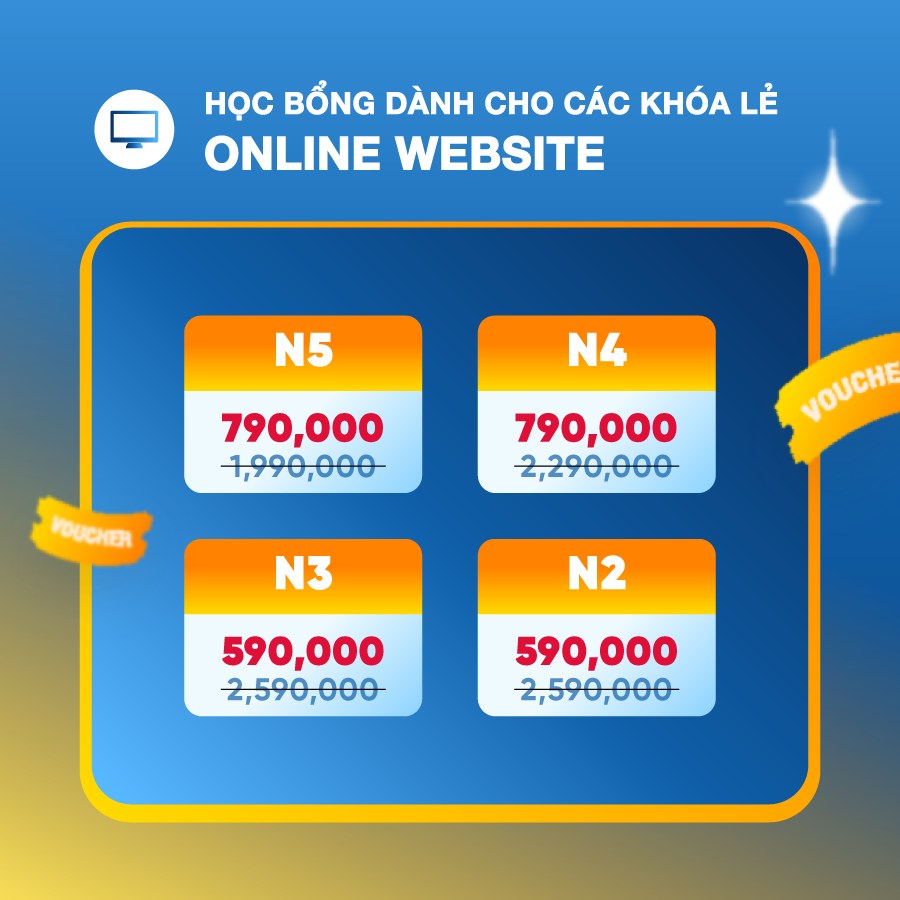 tri ân nhà giáo, 20/11, tri ân 20/11, ưu đãi khoá học tiếng nhật mừng 20/11, học tiếng nhật, nhà giáo việt nam