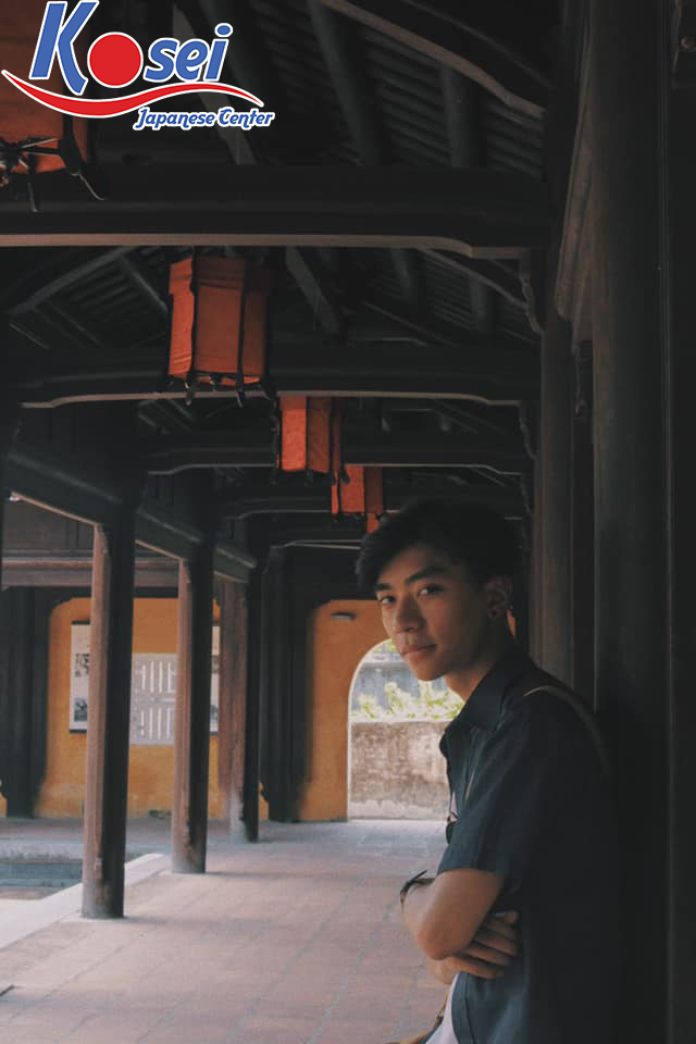 GẶP GỠ THE FACE KOSEI 2018 VÀ NHỮNG CÂU CHUYỆN THÚ VỊ 