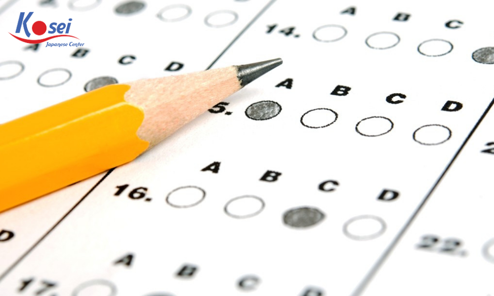 Danh sách phòng thi N1 + N2 kỳ thi JLPT Tháng 7/2019 (N3 + N4 + N5: Đang cập nhật)