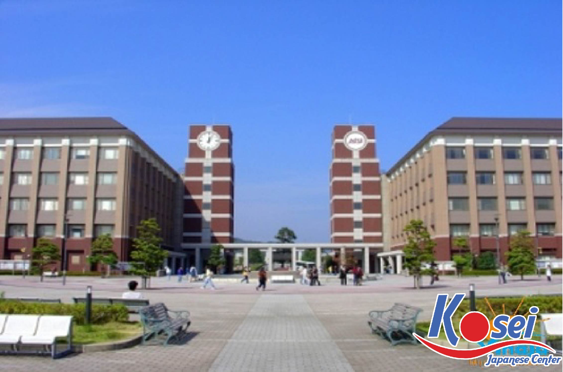 trường Nhật ngữ Arc Academy