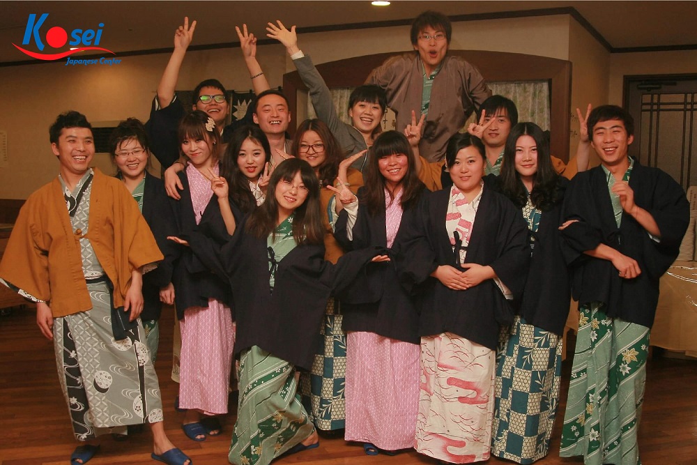 Học viện ngoại ngữ Tokyo