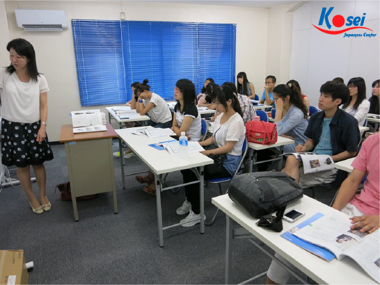 Trường Nhật ngữ JCLI