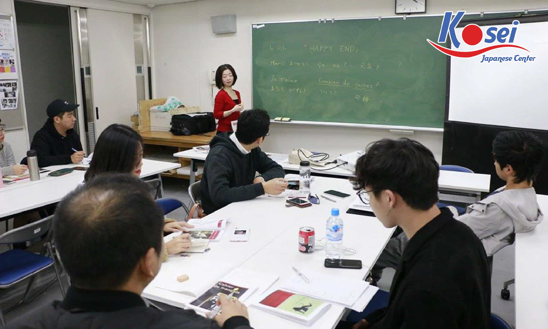 học viện thiết kế yokohama
