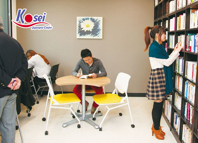 Giới thiệu trường Nhật ngữ Học viện quốc tế ISI - International Study Institute Chukyo