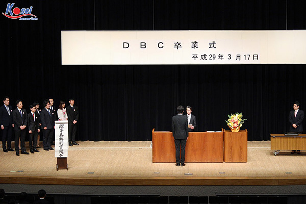 Dynamic Business College
