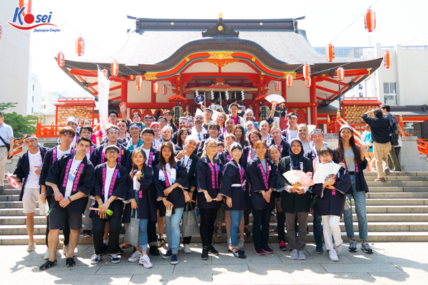Học viện Nhật ngữ Quốc tế Tokyo