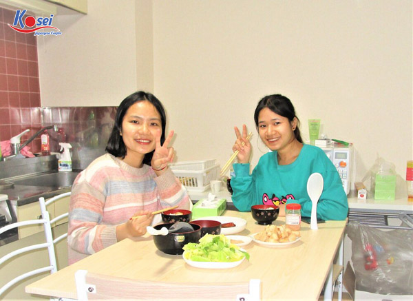 Học viện Quốc tế ISAAC Tokyo