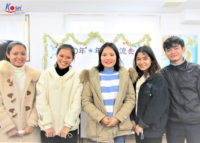 Học viện Quốc tế ISAAC Tokyo