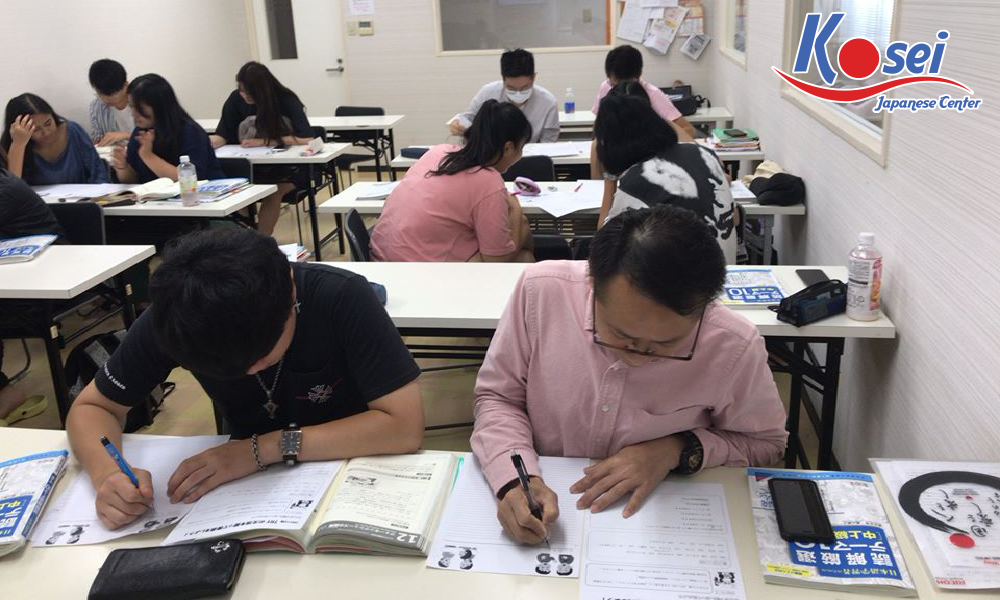 Trường quốc tế J - Trường Nhật ngữ hàng đầu ở Osaka Nhật Bản