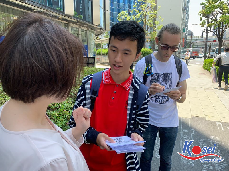 Trường quốc tế J - Trường Nhật ngữ hàng đầu ở Osaka Nhật Bản