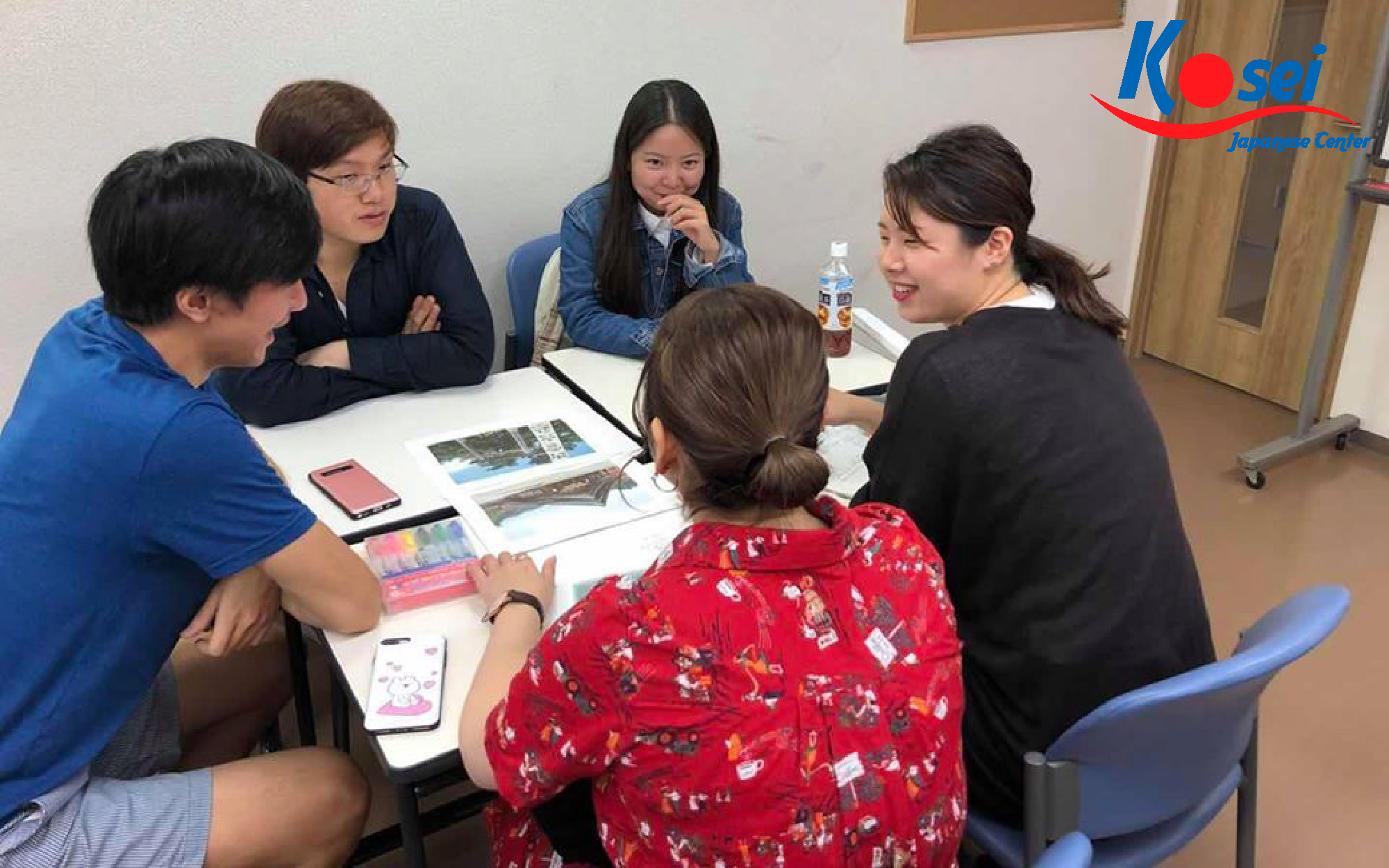trường đại học kobe nhật bản