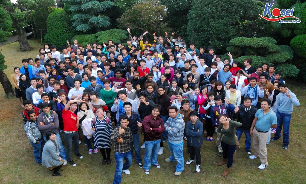 Trường Đai Học Nổi Tiếng Ở Nhật Bản Đại - Học Viện Quốc Tế CODO - CODO International College
