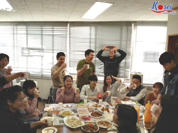 Trường Quốc tế Asahi